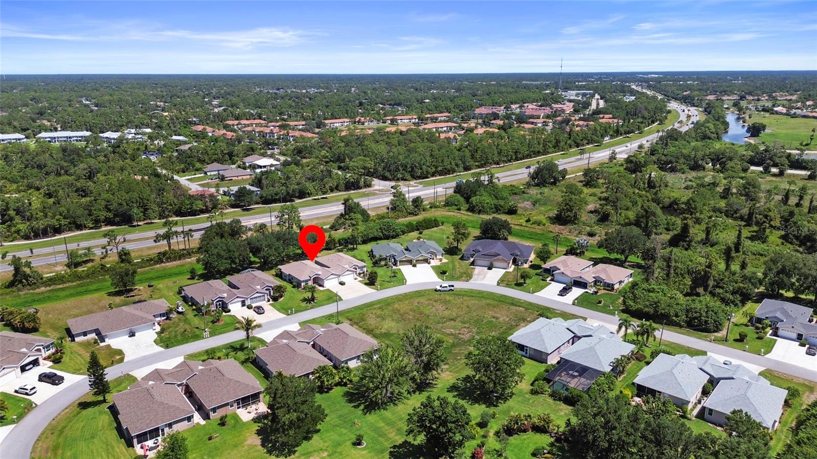 PORT CHARLOTTE 51 - Residential