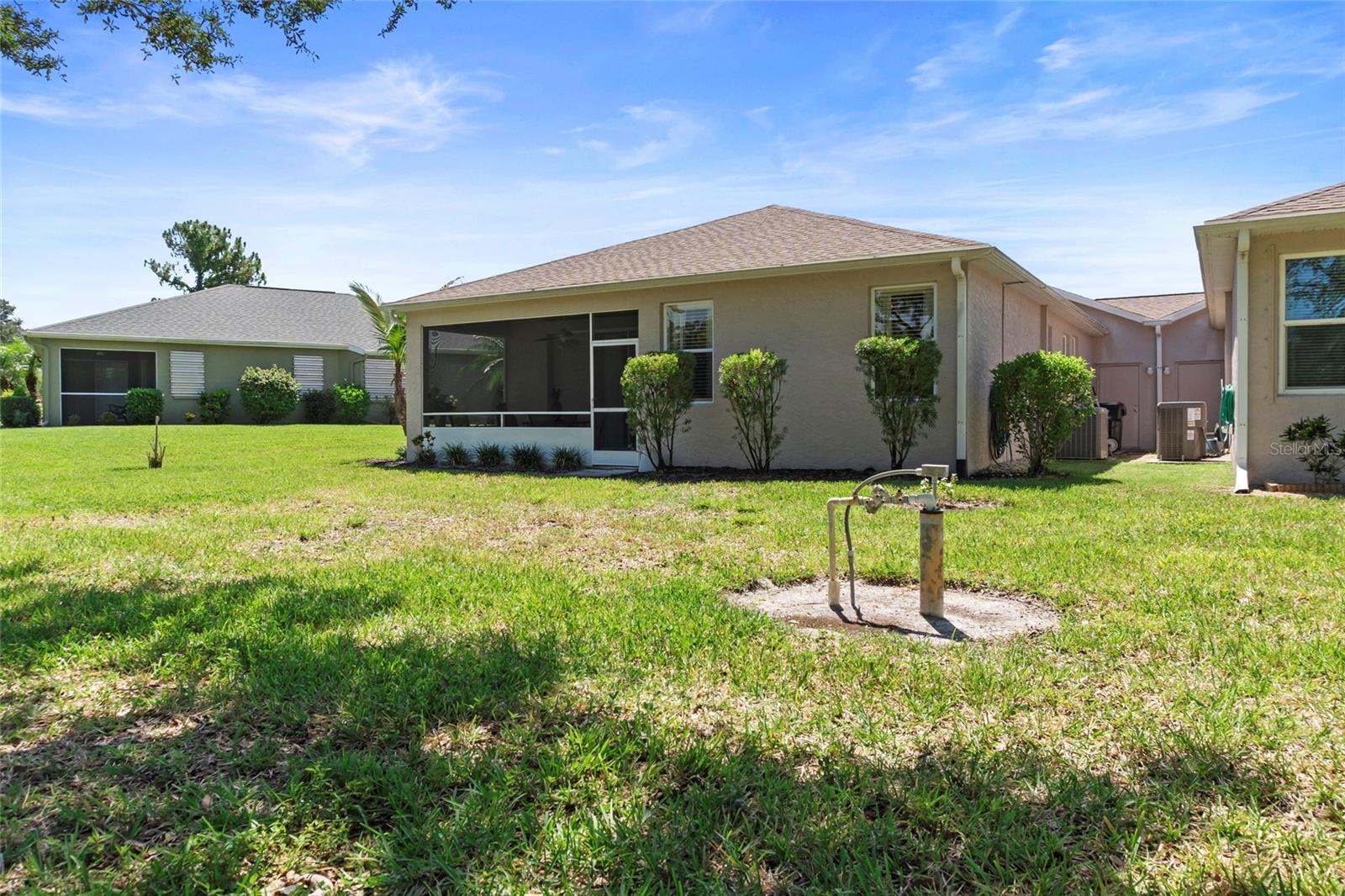 PORT CHARLOTTE 51 - Residential