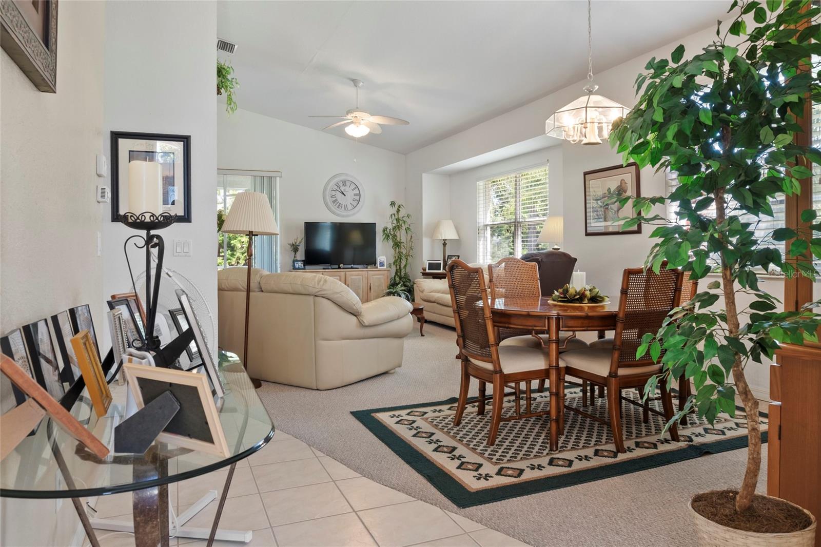 PORT CHARLOTTE 51 - Residential