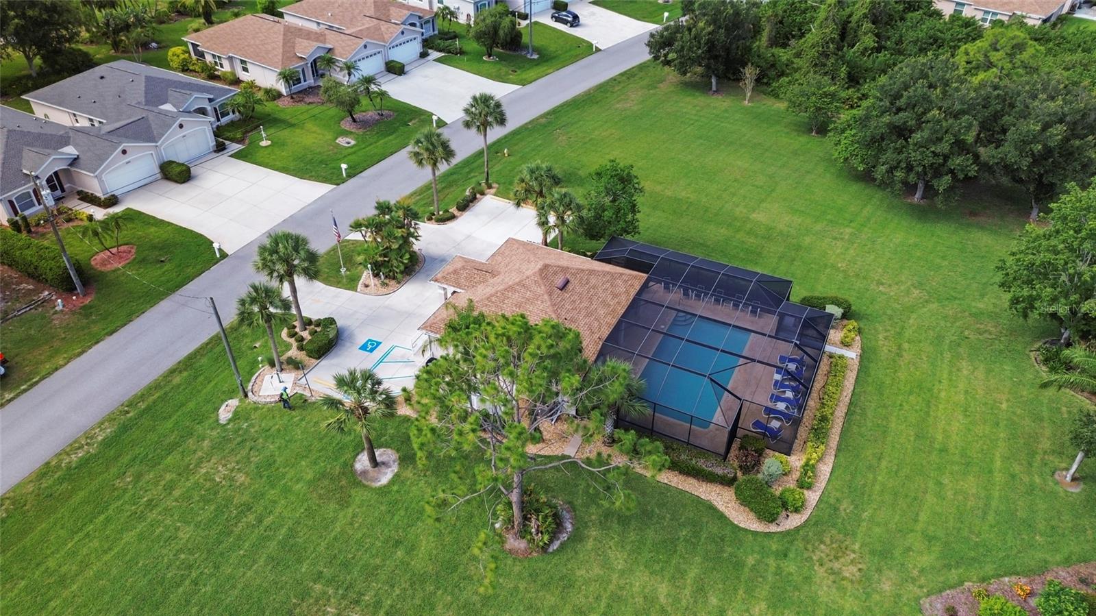PORT CHARLOTTE 51 - Residential