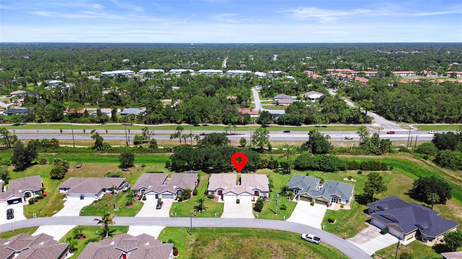 PORT CHARLOTTE 51 - Residential