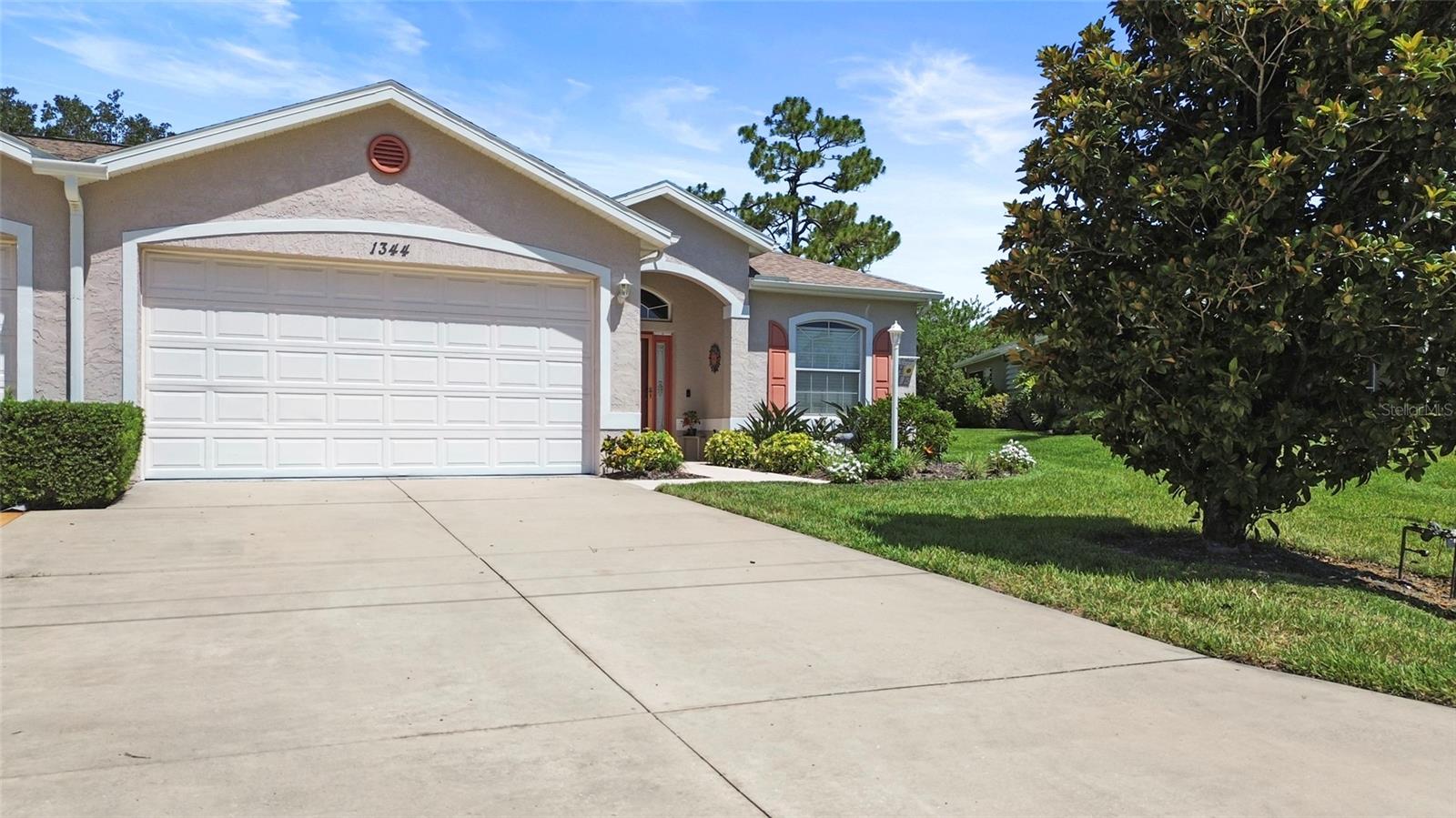 PORT CHARLOTTE 51 - Residential