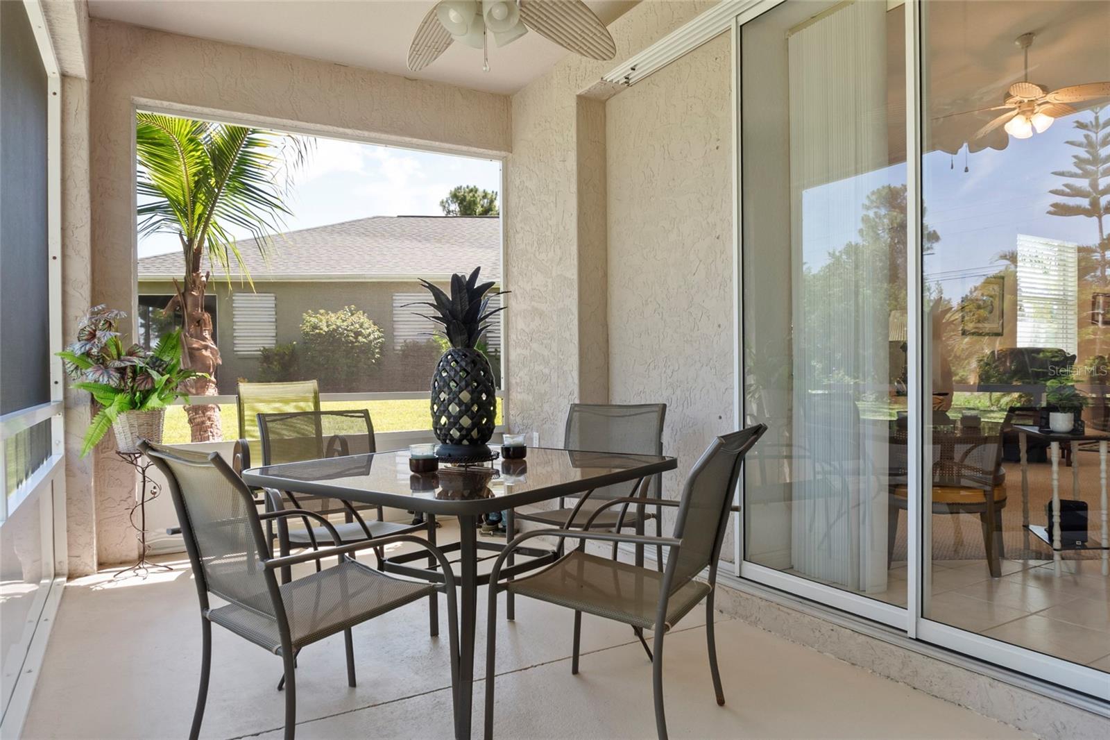 PORT CHARLOTTE 51 - Residential