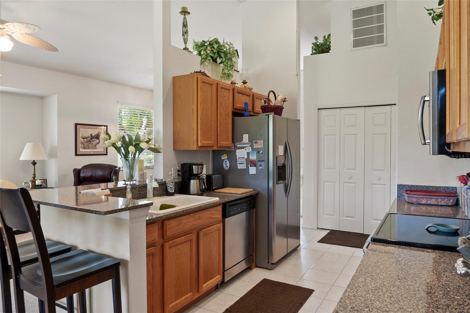 PORT CHARLOTTE 51 - Residential