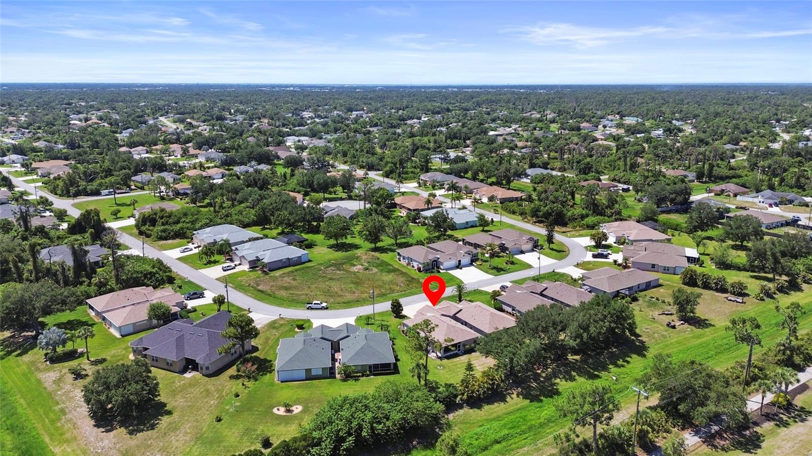 PORT CHARLOTTE 51 - Residential