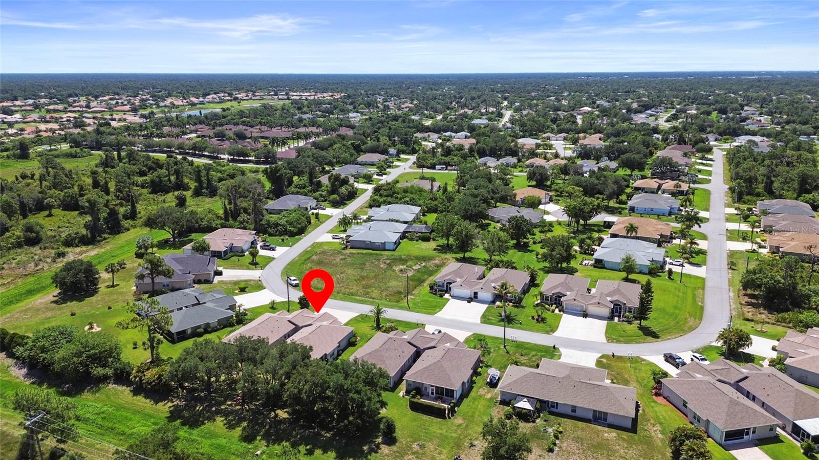 PORT CHARLOTTE 51 - Residential