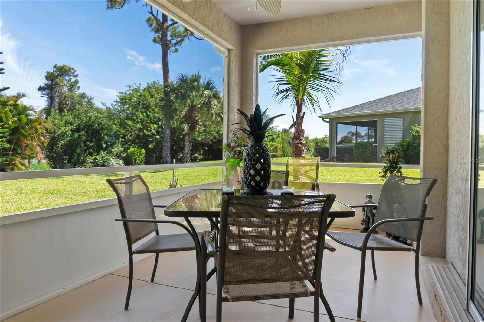 PORT CHARLOTTE 51 - Residential
