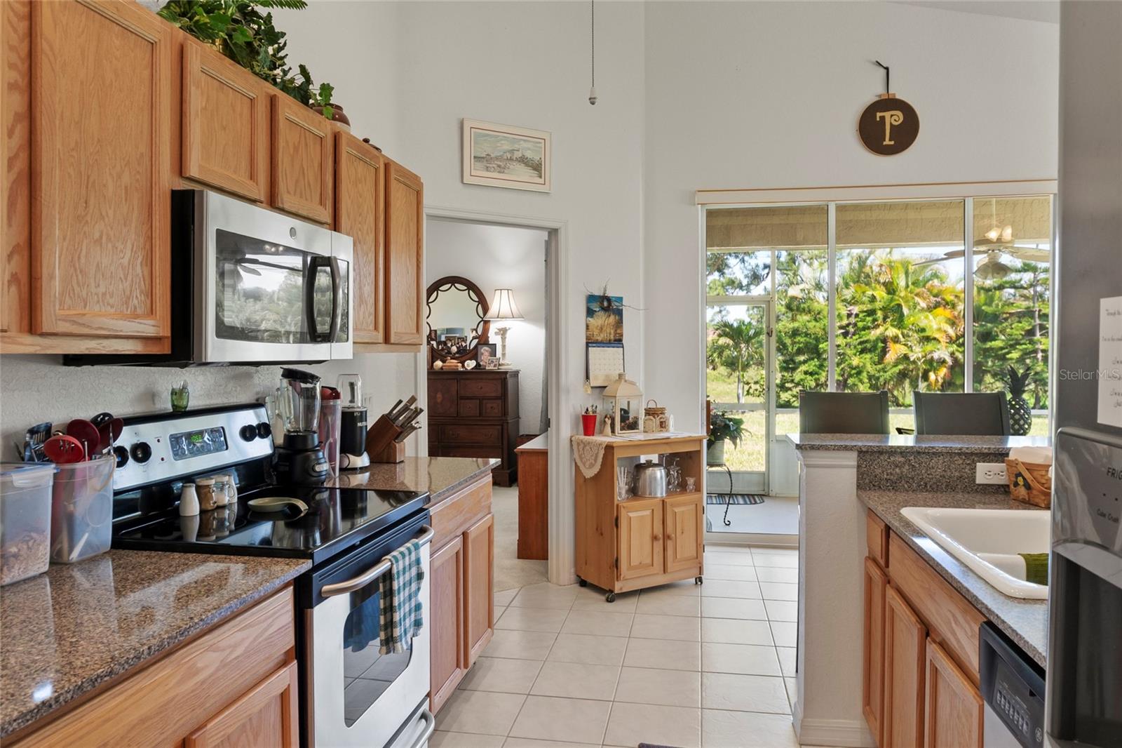 PORT CHARLOTTE 51 - Residential