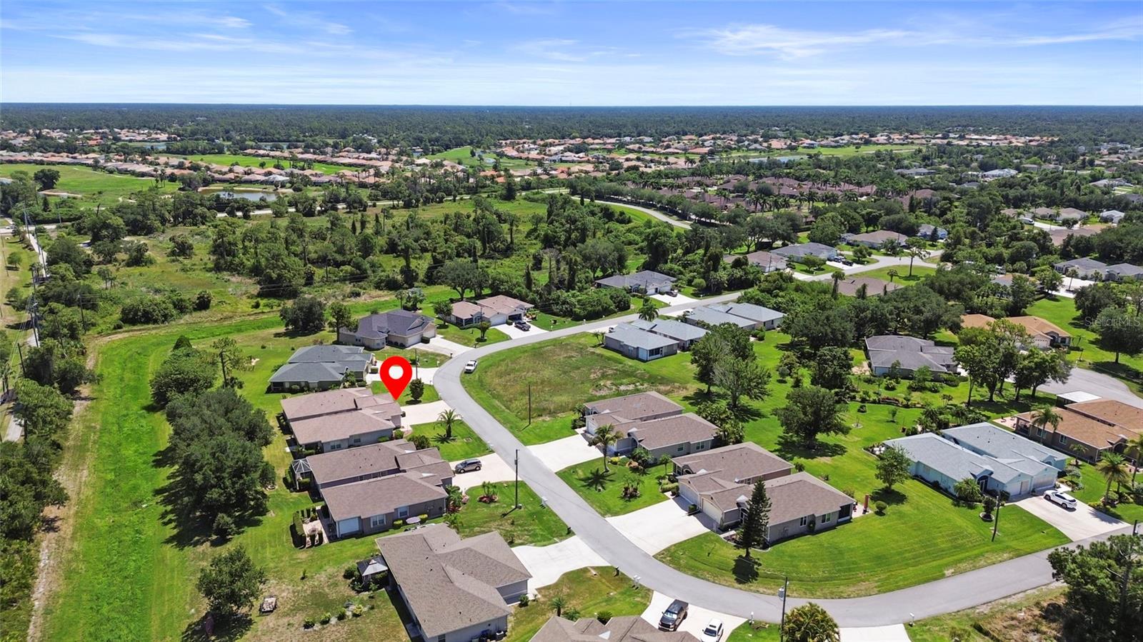 PORT CHARLOTTE 51 - Residential