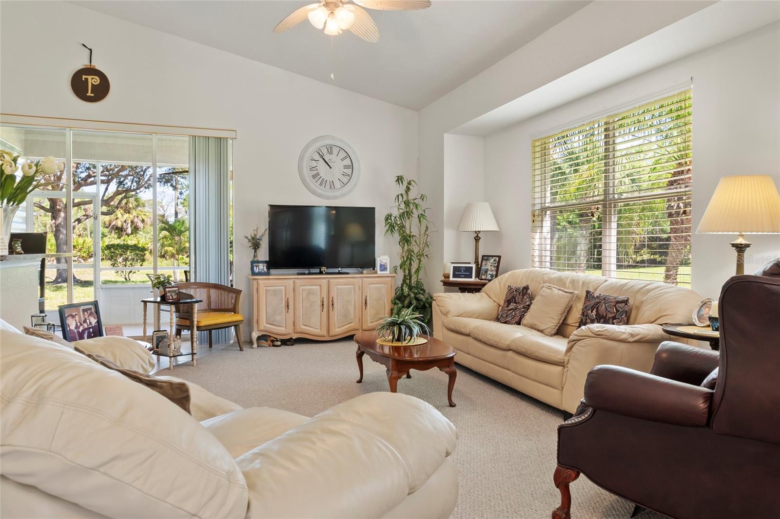 PORT CHARLOTTE 51 - Residential