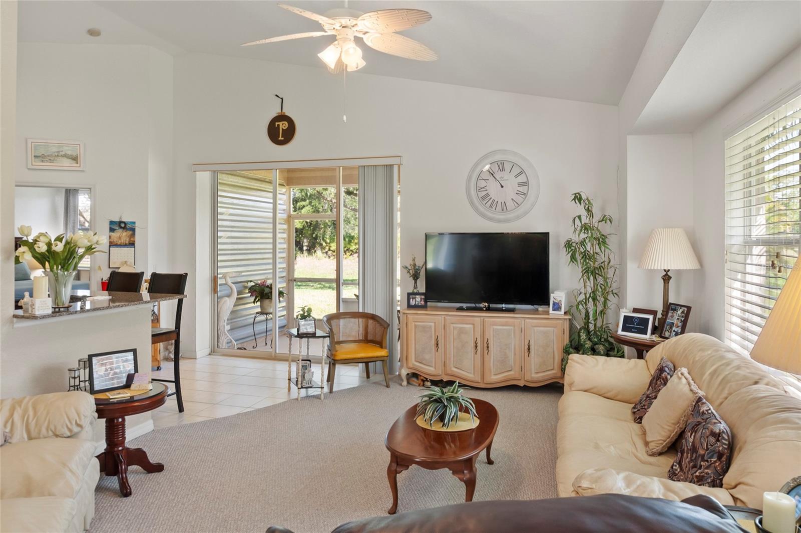 PORT CHARLOTTE 51 - Residential