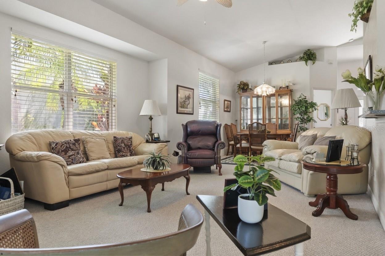 PORT CHARLOTTE 51 - Residential