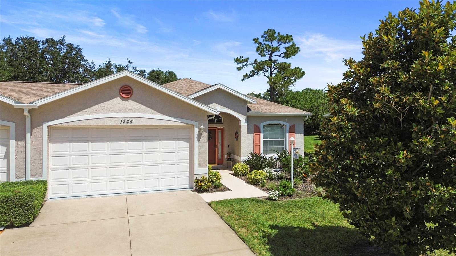 PORT CHARLOTTE 51 - Residential