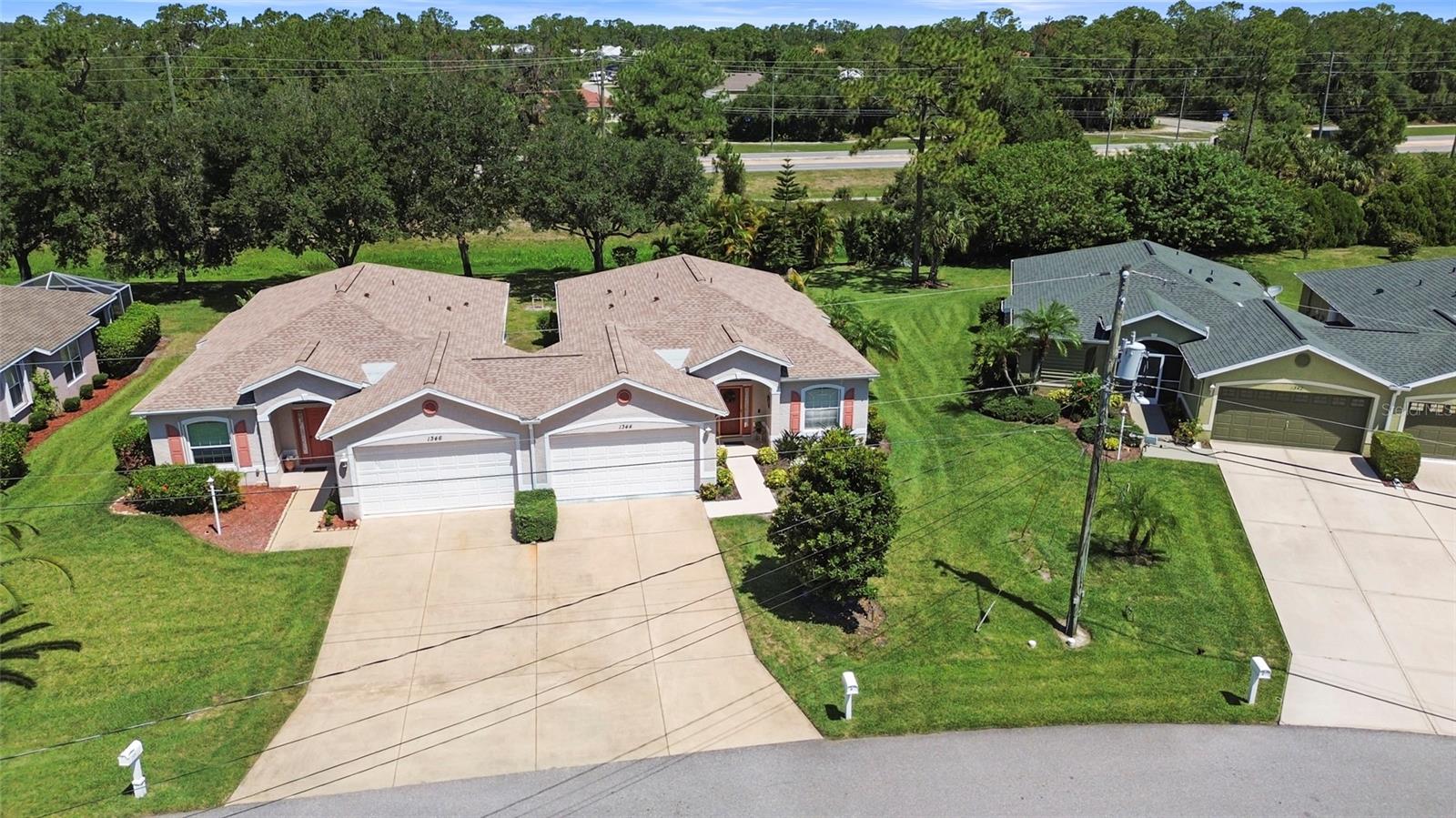 PORT CHARLOTTE 51 - Residential