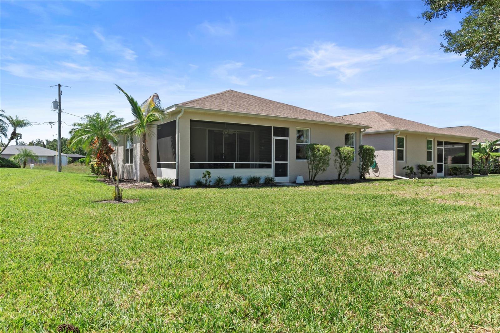 PORT CHARLOTTE 51 - Residential