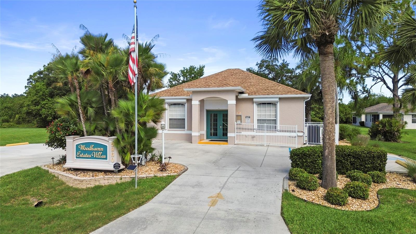 PORT CHARLOTTE 51 - Residential