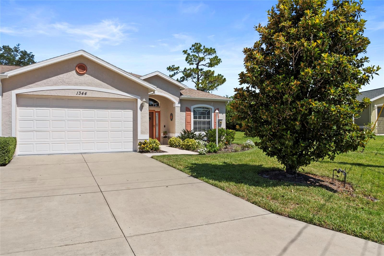 PORT CHARLOTTE 51 - Residential
