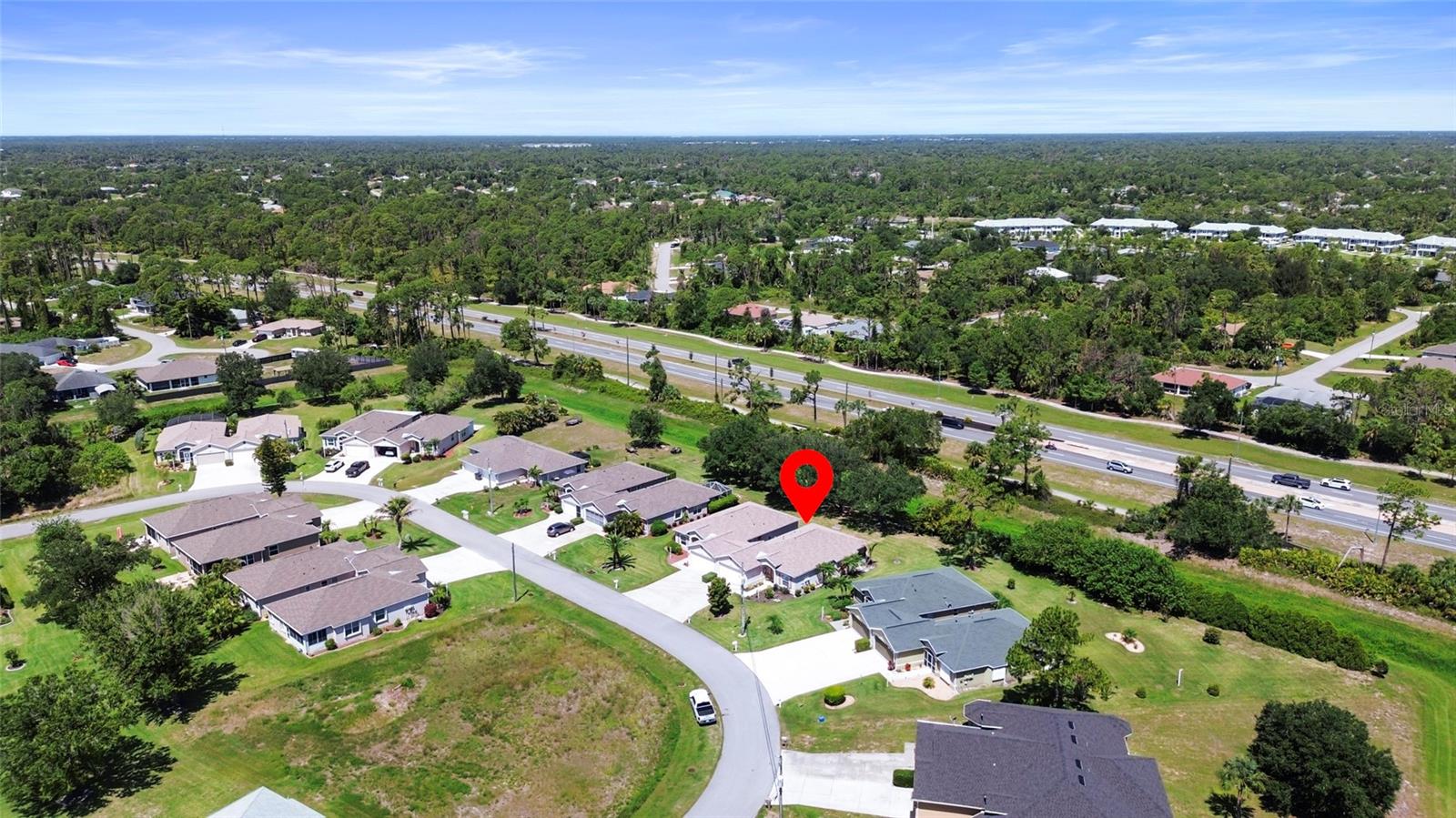PORT CHARLOTTE 51 - Residential