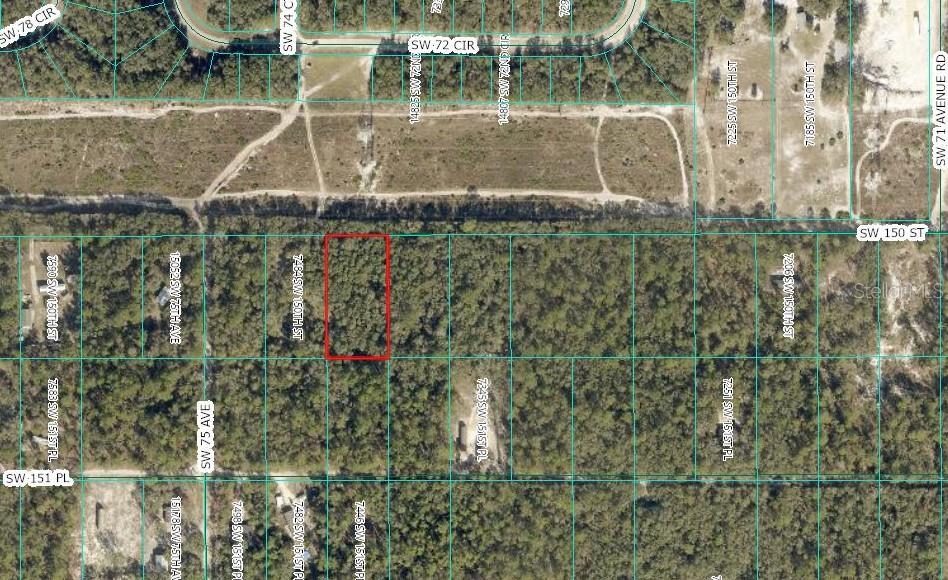Build your dream home or place your new manufactured home on this 1.25-acre parcel located in Florida Highlands. Zoned A-1 and situated in a non-flood zone with no HOA, this property offers the flexibility and freedom that are becoming increasingly difficult to find.
With plenty of room for a home, workshop, garden, RV, boat, and outdoor recreation, the possibilities are endless. Whether you're looking to build now or invest for the future, this spacious parcel provides a peaceful setting while remaining conveniently located near shopping, dining, and everyday amenities.
Enjoy the privacy of country-style living without sacrificing access to town. Don't miss this opportunity to own 1.25 acres in a growing area of Marion County.