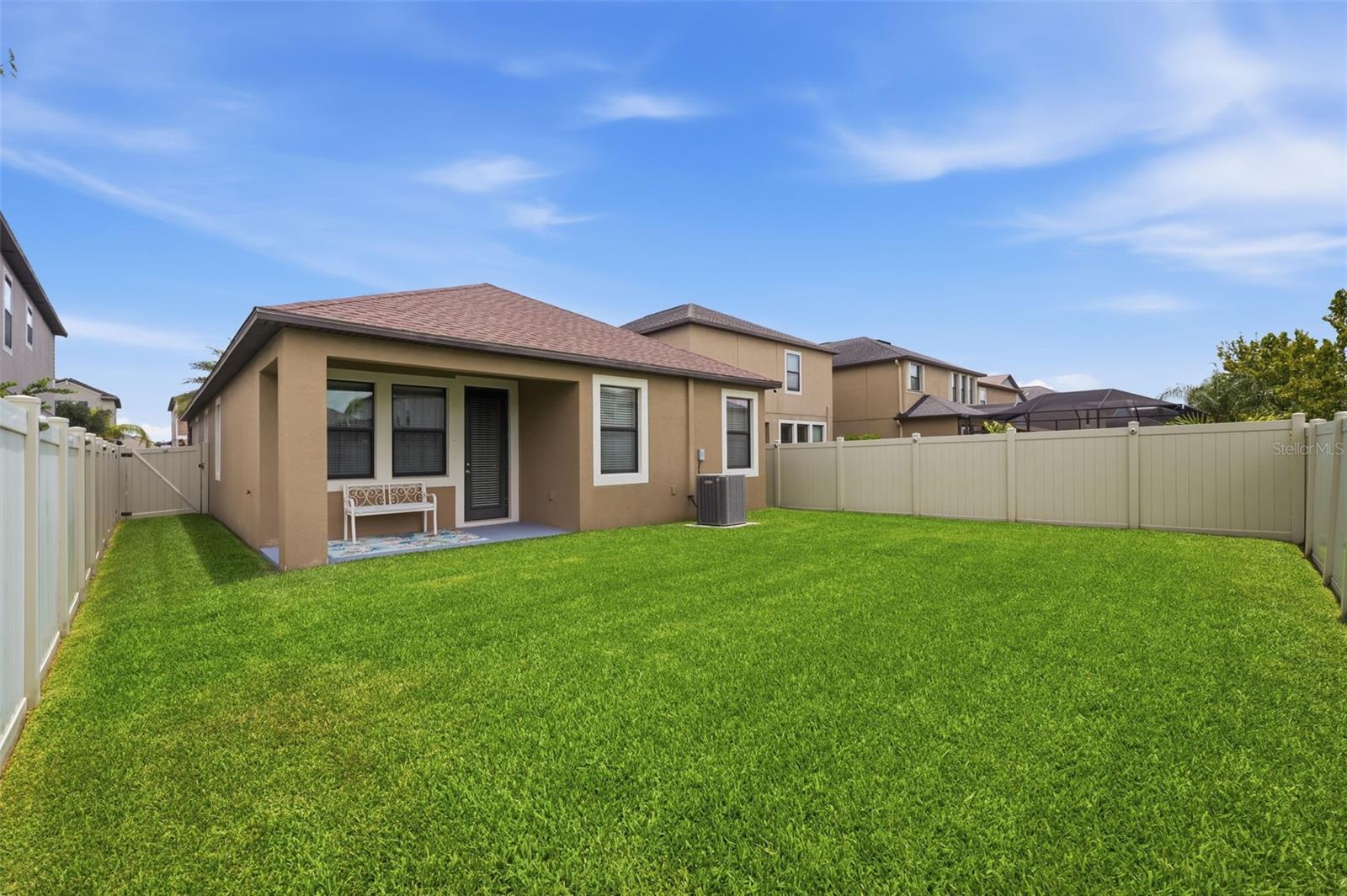 BELMONT NORTH PH 2B - Residential