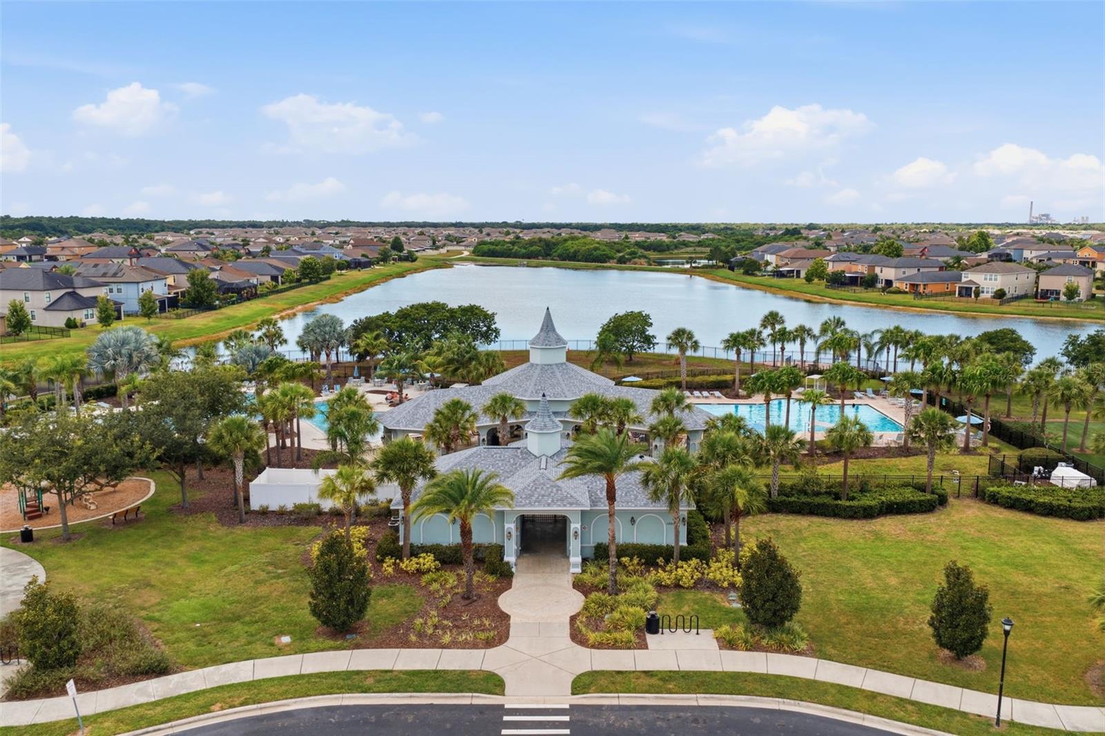 BELMONT NORTH PH 2B - Residential