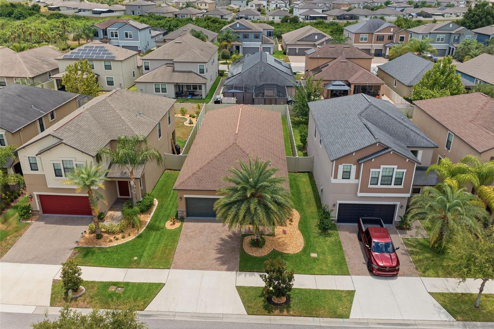 BELMONT NORTH PH 2B - Residential