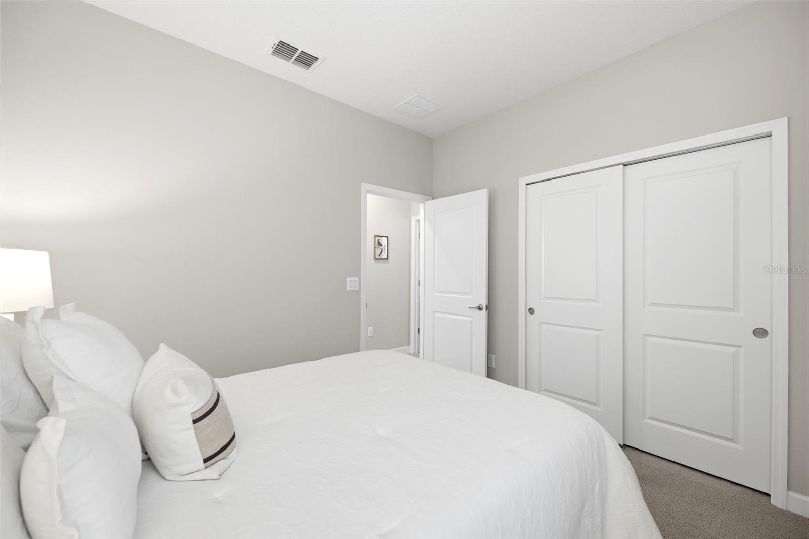 BELMONT NORTH PH 2B - Residential