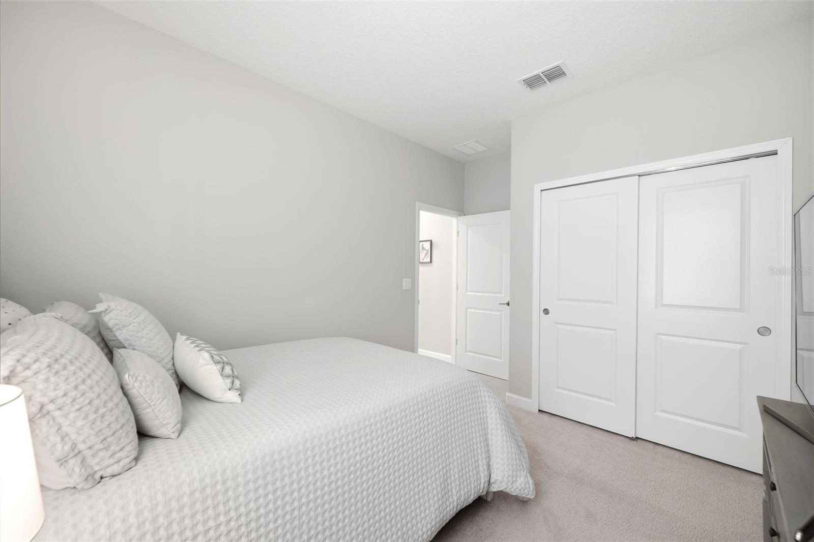 BELMONT NORTH PH 2B - Residential
