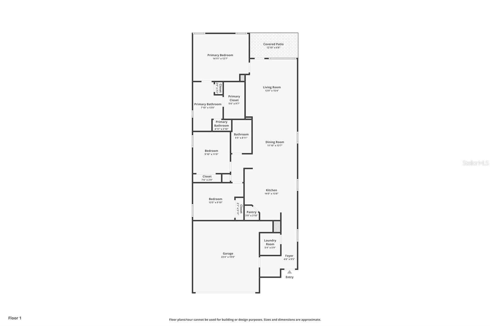 BELMONT NORTH PH 2B - Residential