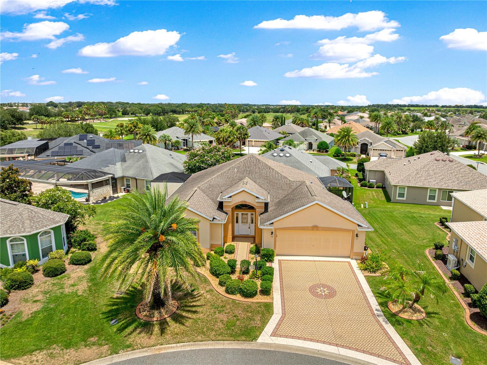 VILLAGES/SUMTER - Residential