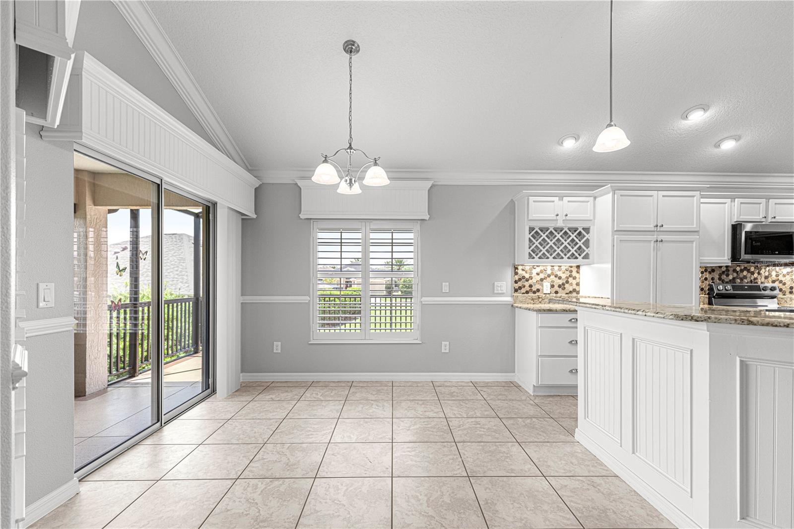 VILLAGES/SUMTER - Residential