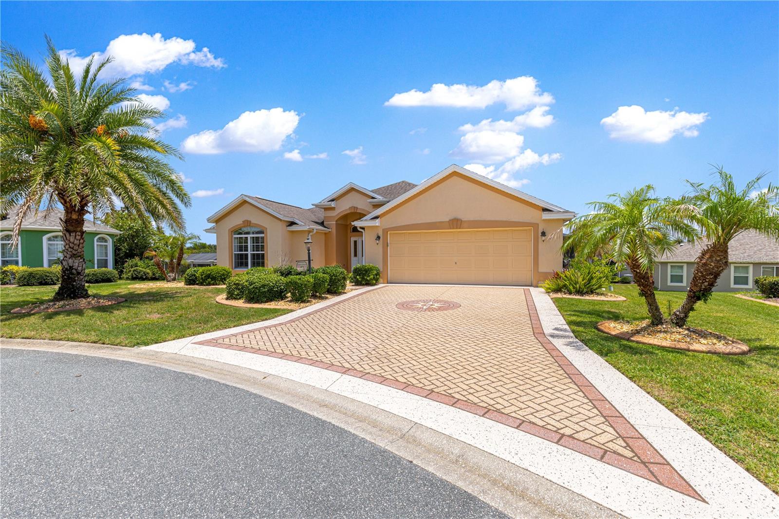 VILLAGES/SUMTER - Residential