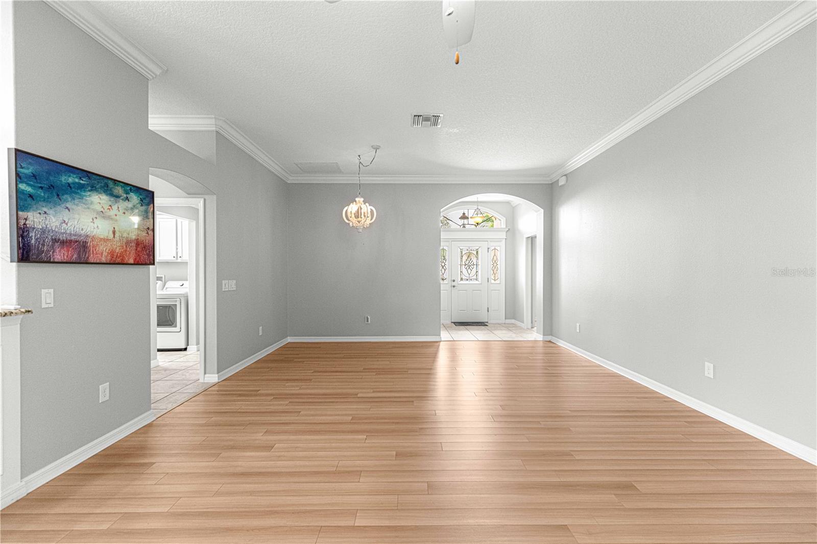 VILLAGES/SUMTER - Residential
