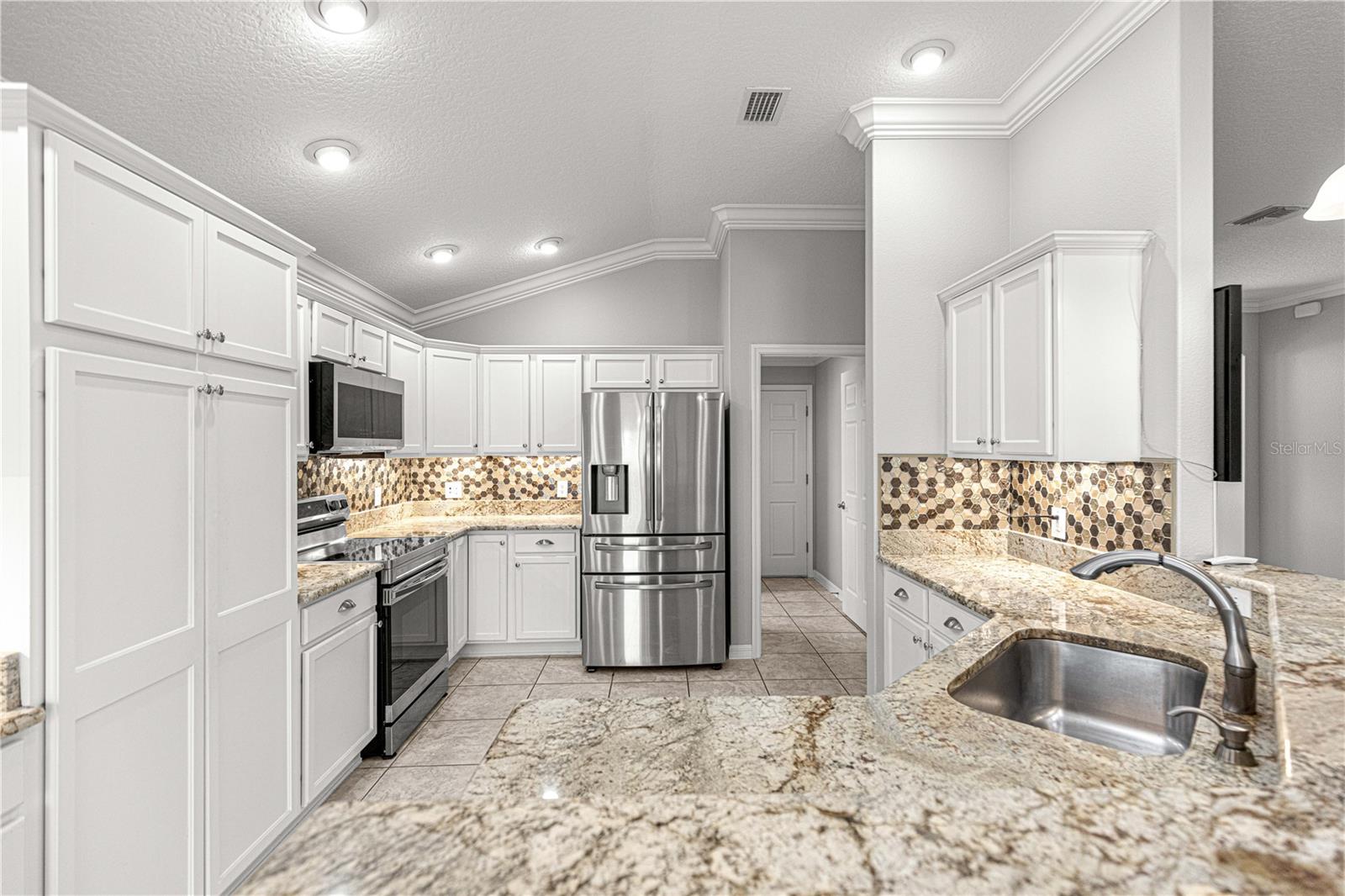 VILLAGES/SUMTER - Residential
