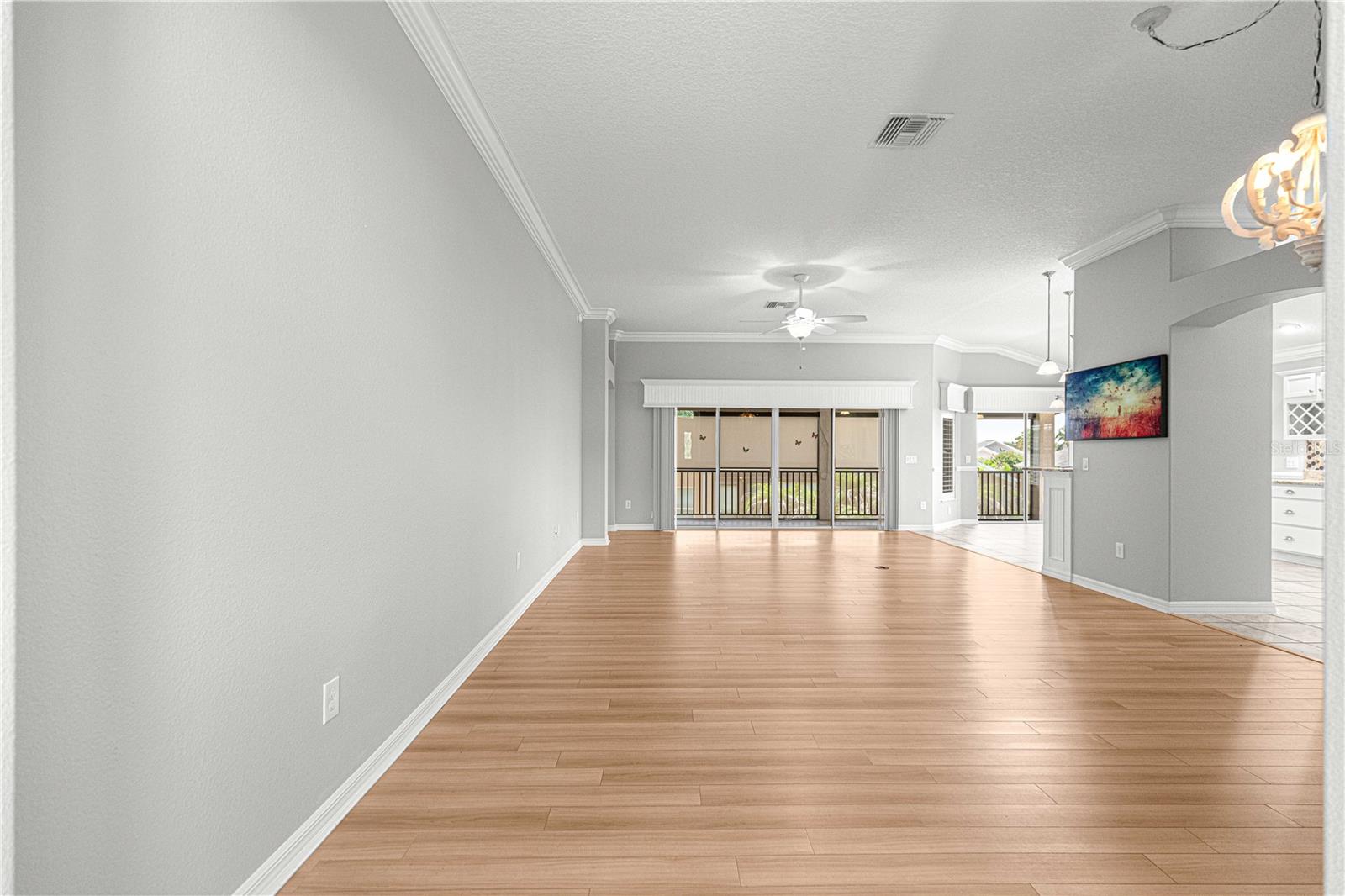 VILLAGES/SUMTER - Residential
