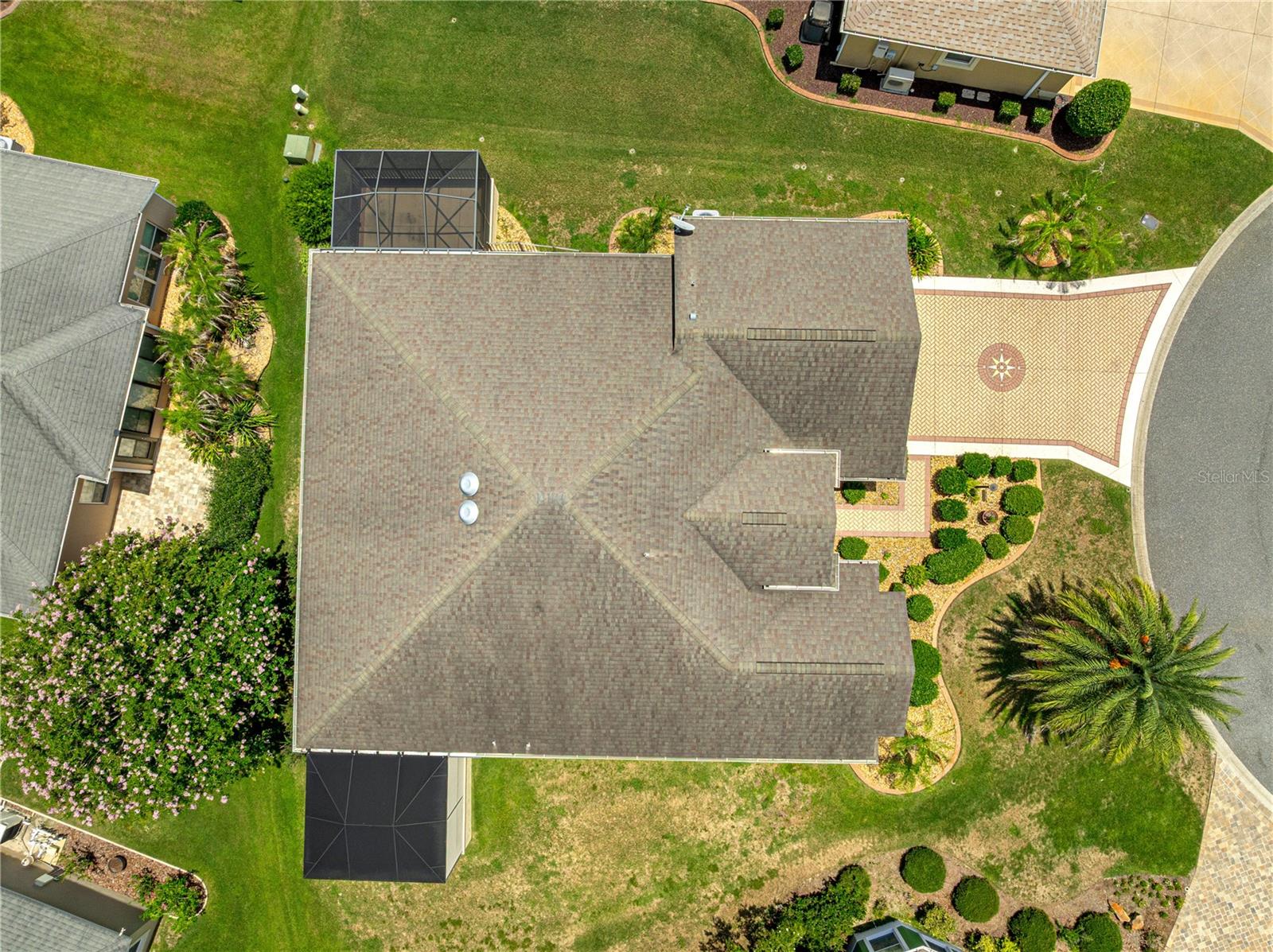 VILLAGES/SUMTER - Residential