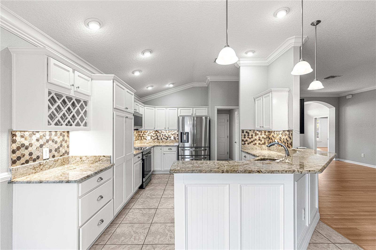 VILLAGES/SUMTER - Residential