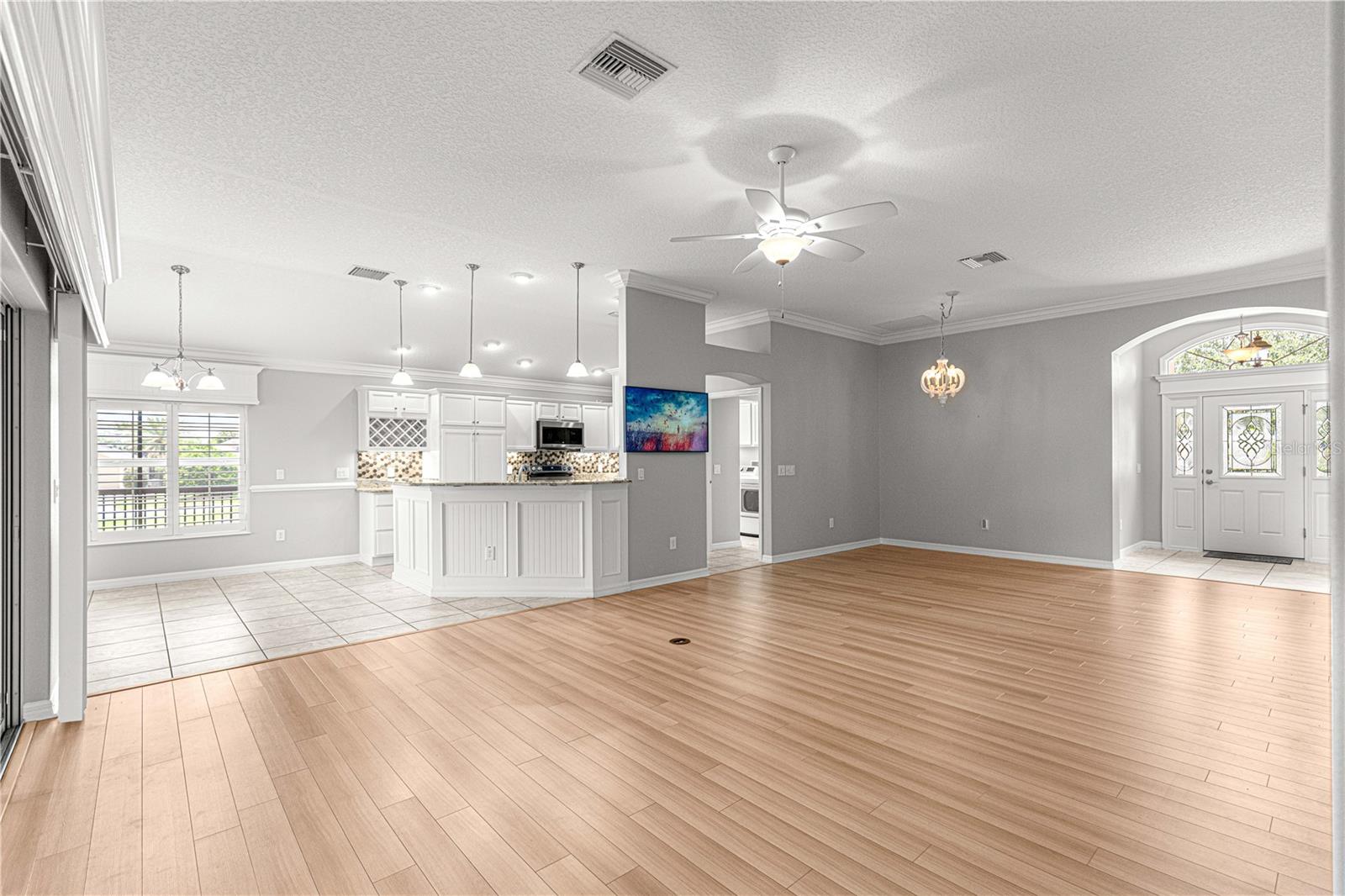 VILLAGES/SUMTER - Residential