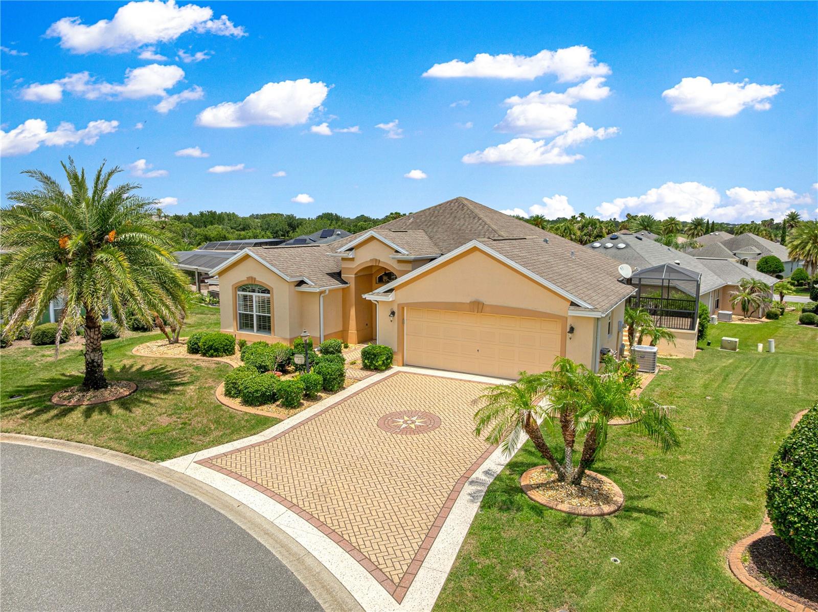 VILLAGES/SUMTER - Residential