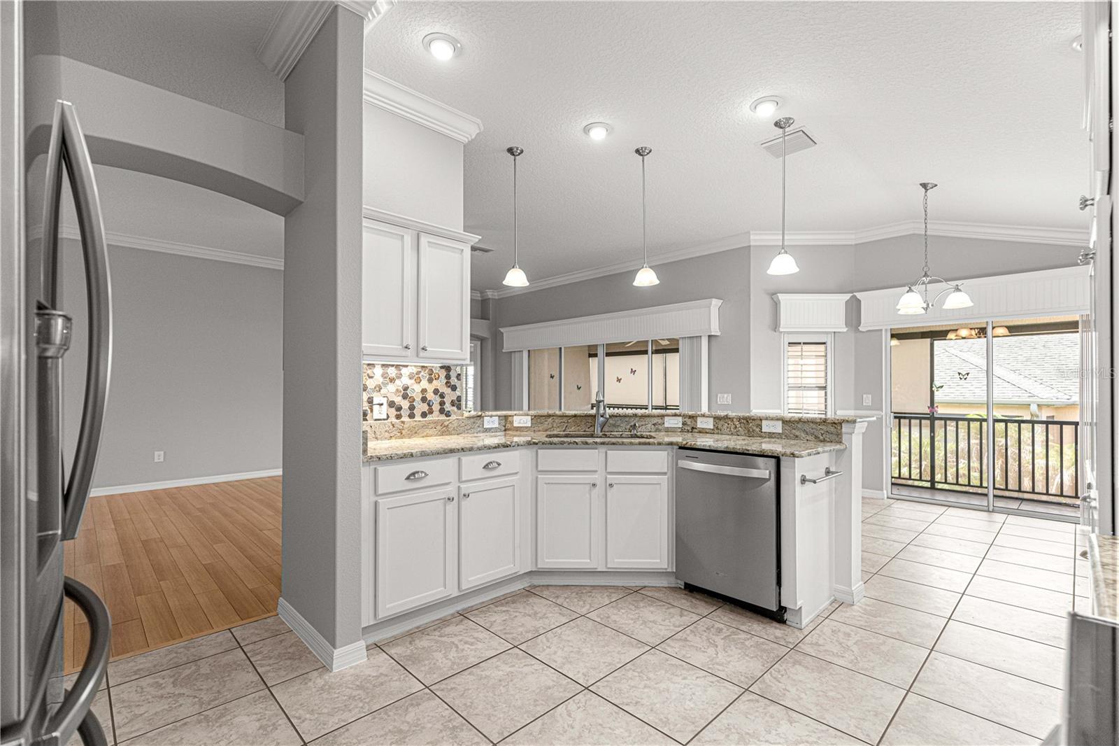 VILLAGES/SUMTER - Residential