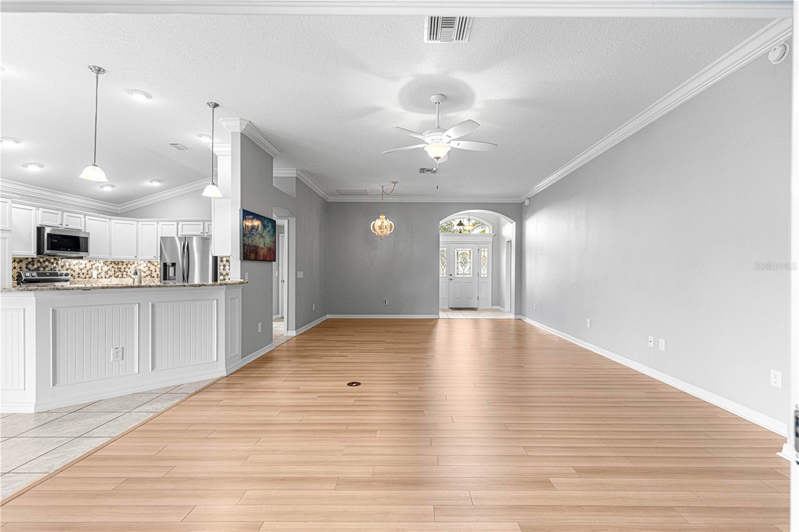 VILLAGES/SUMTER - Residential