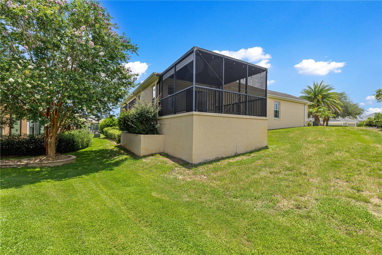 VILLAGES/SUMTER - Residential