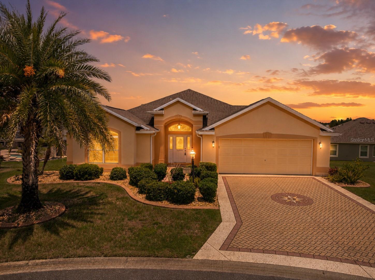 VILLAGES/SUMTER - Residential