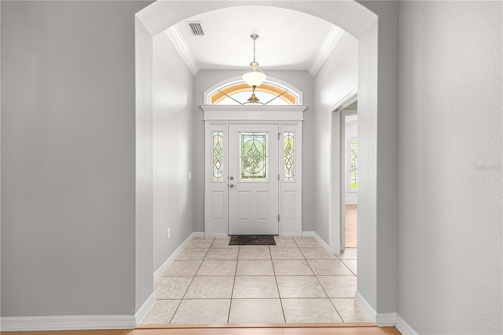 VILLAGES/SUMTER - Residential