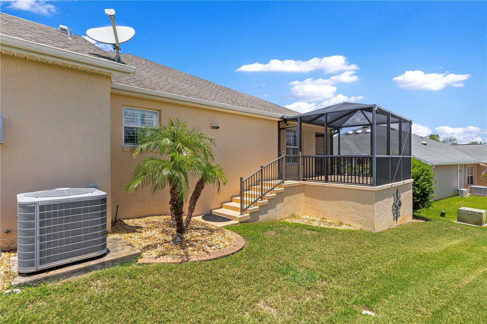 VILLAGES/SUMTER - Residential