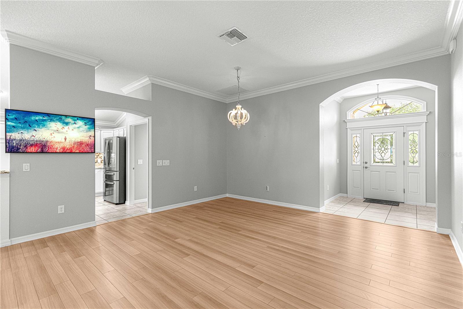 VILLAGES/SUMTER - Residential