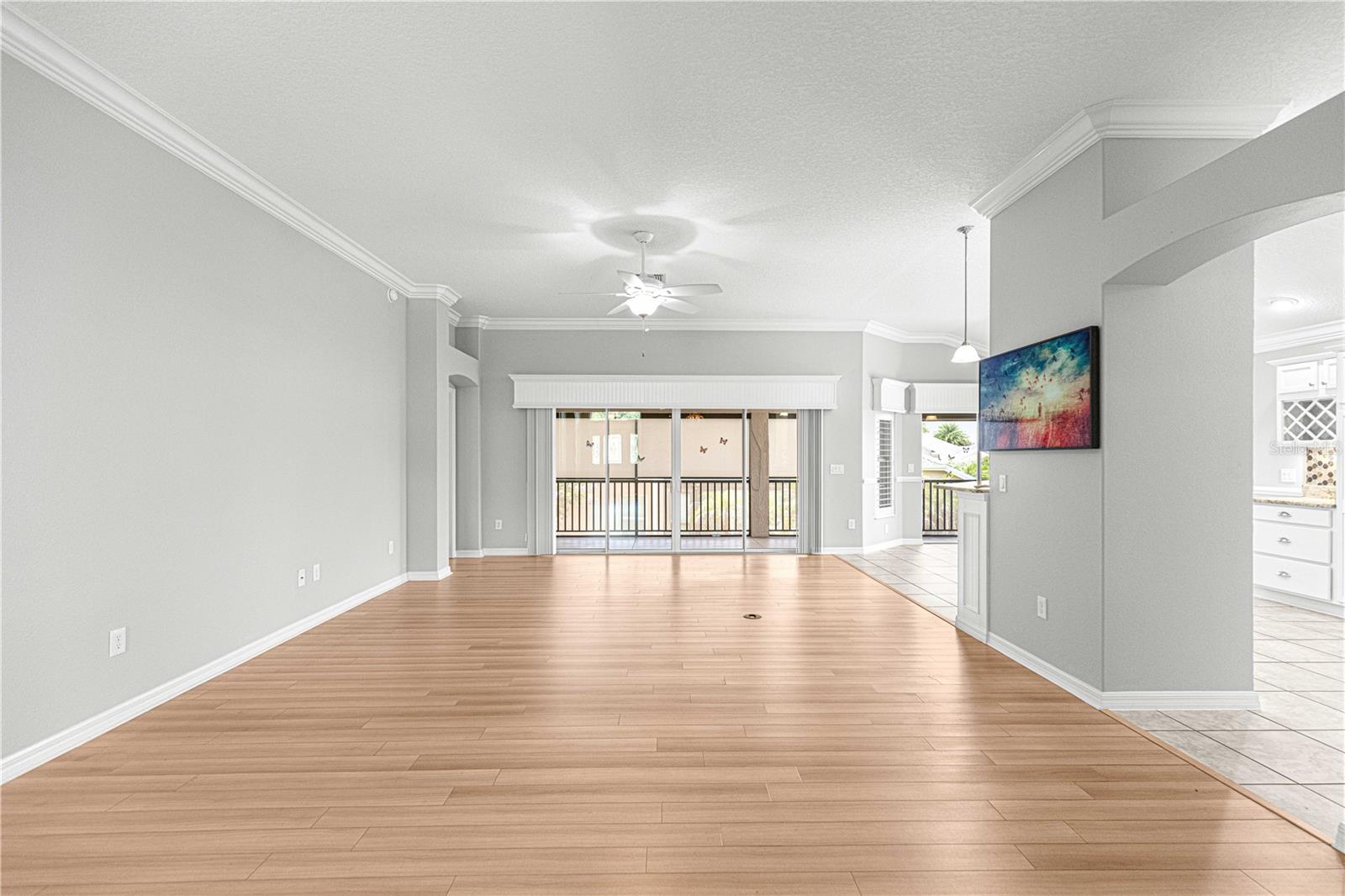 VILLAGES/SUMTER - Residential