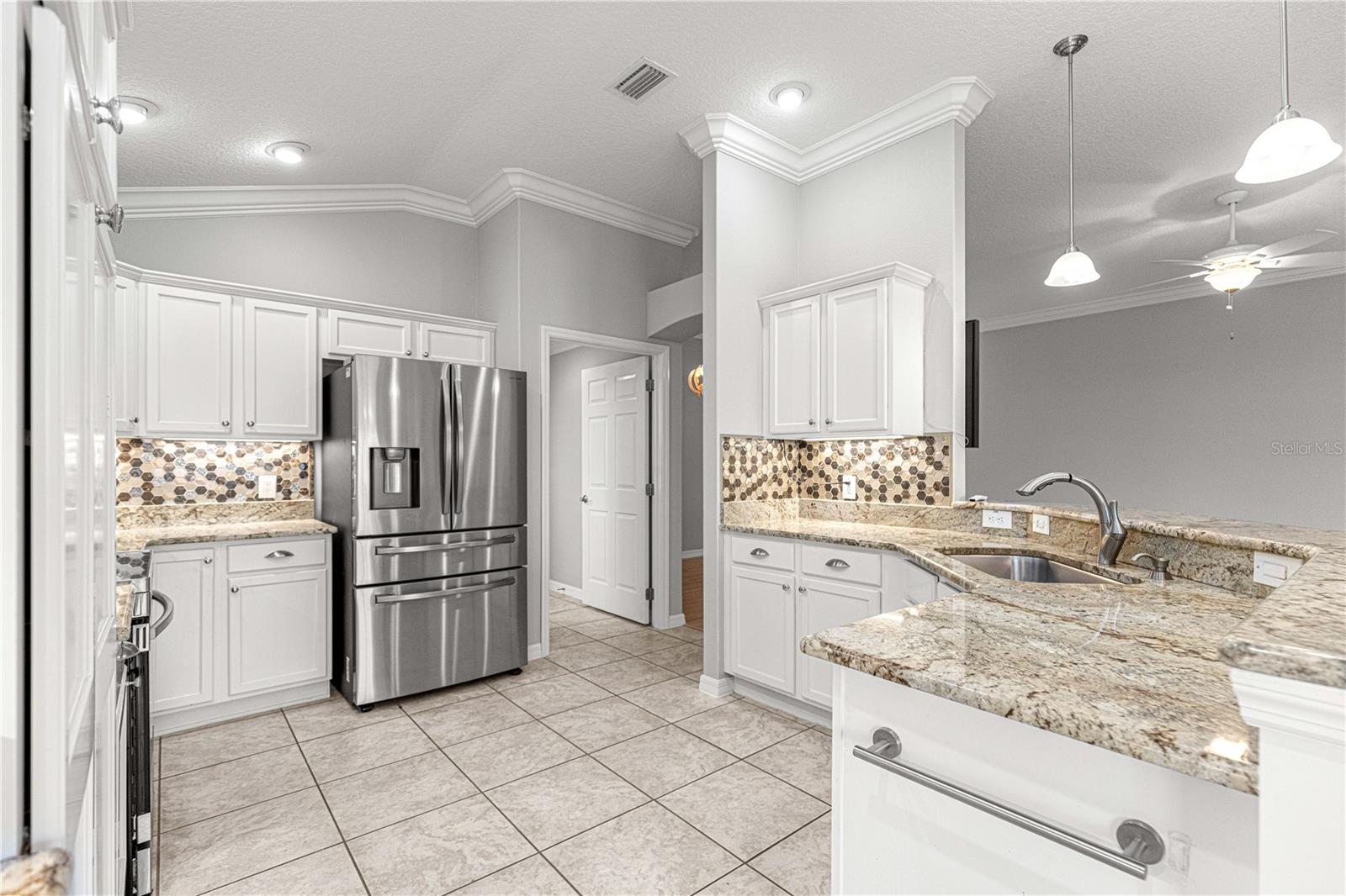 VILLAGES/SUMTER - Residential