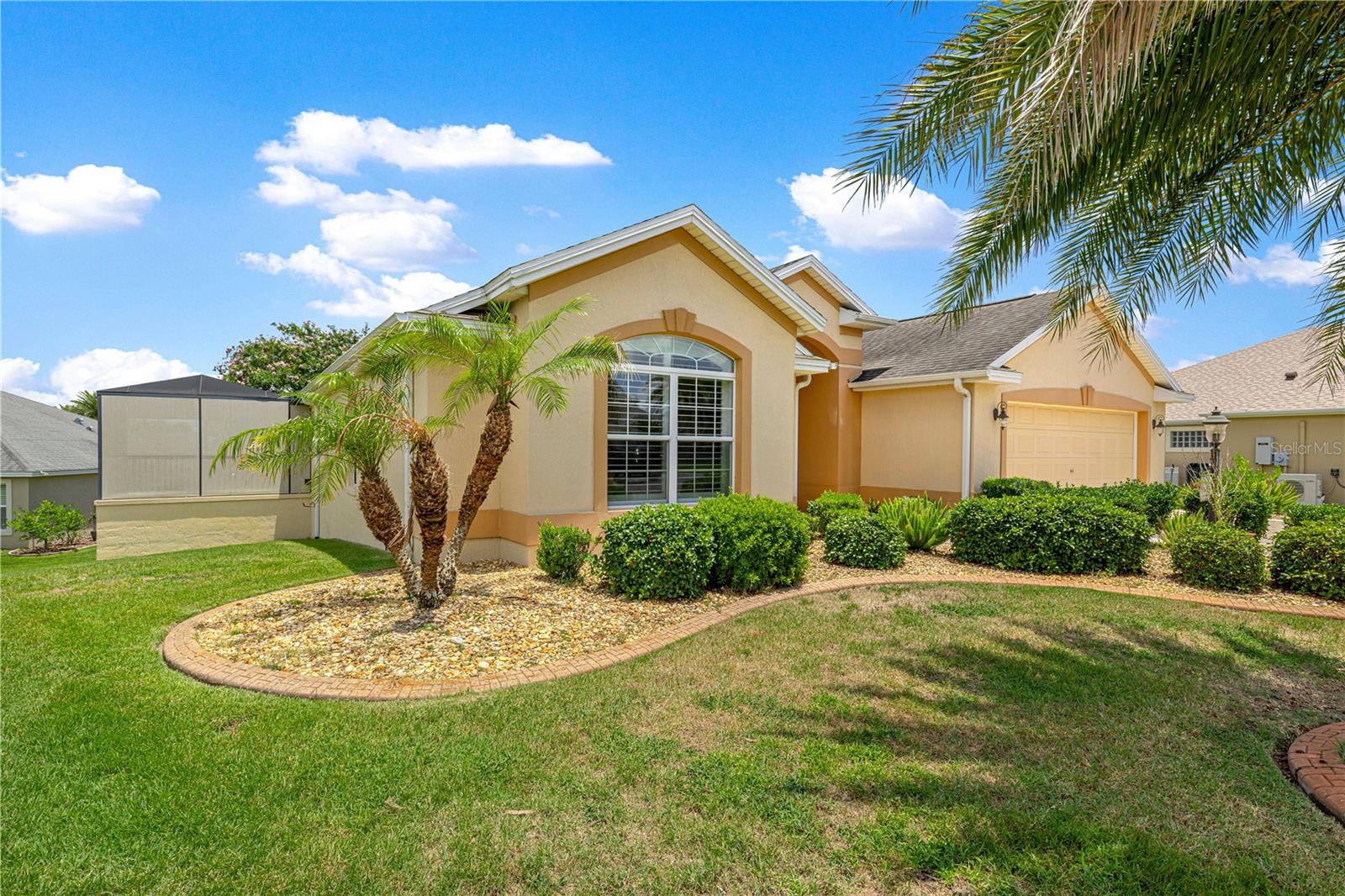 VILLAGES/SUMTER - Residential