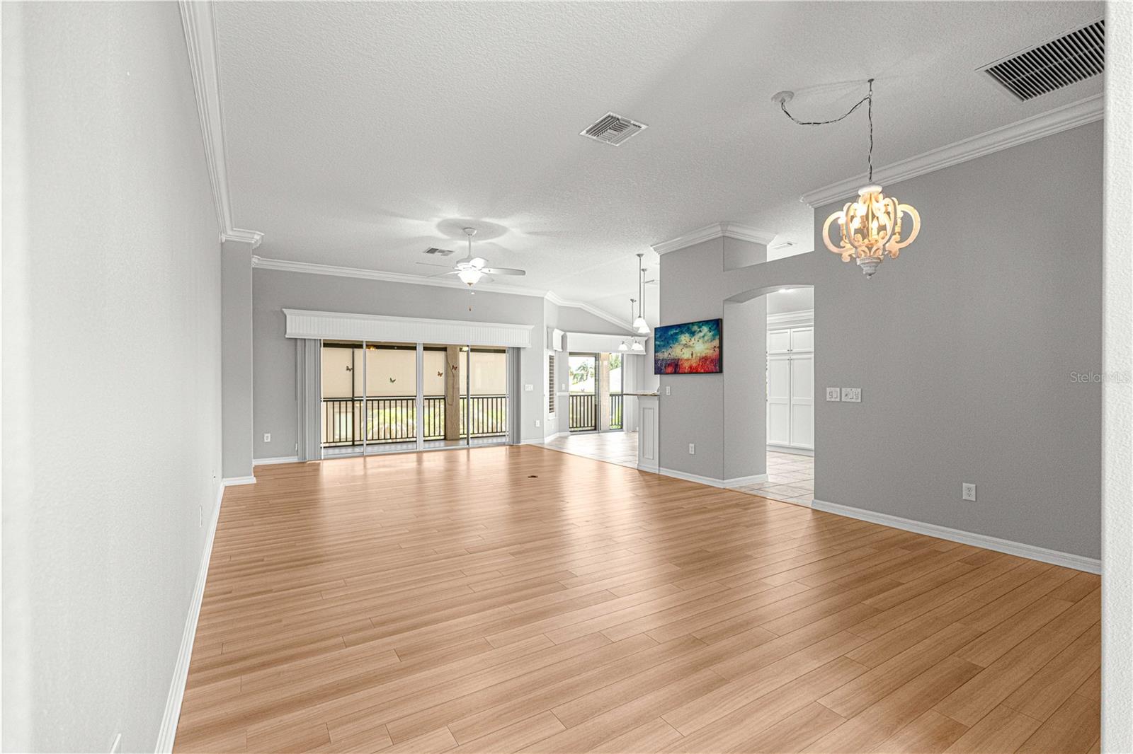 VILLAGES/SUMTER - Residential